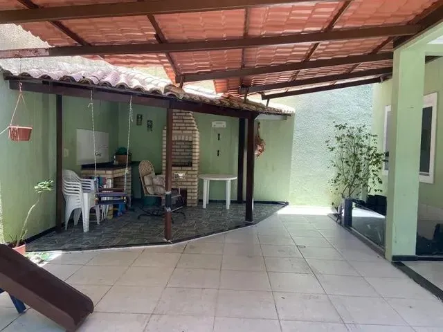 Imagem 10: Casa em Lauro de Freitas - Ba, Centro
