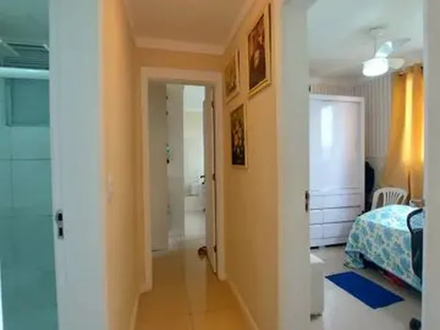Imagem 2: Apto 2/4 com Móveis Planejados