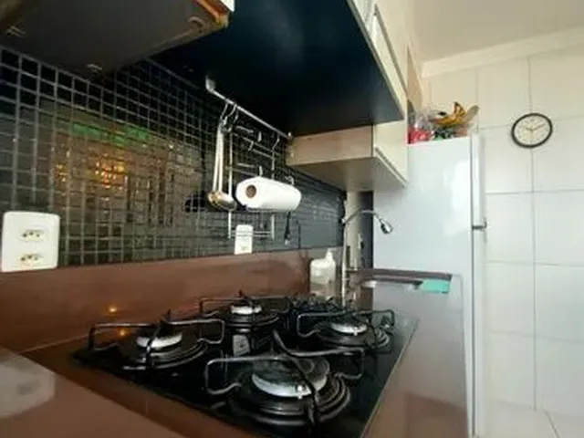 Imagem 7: Apto 2/4 com Móveis Planejados