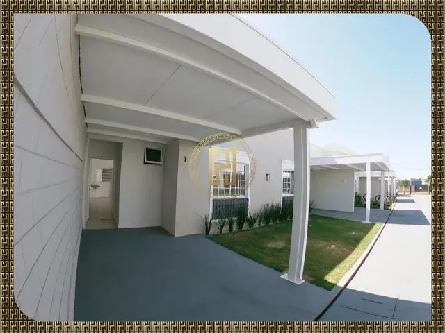 Imagem: Casa À Venda com 2 Quartos Sendo em Nova