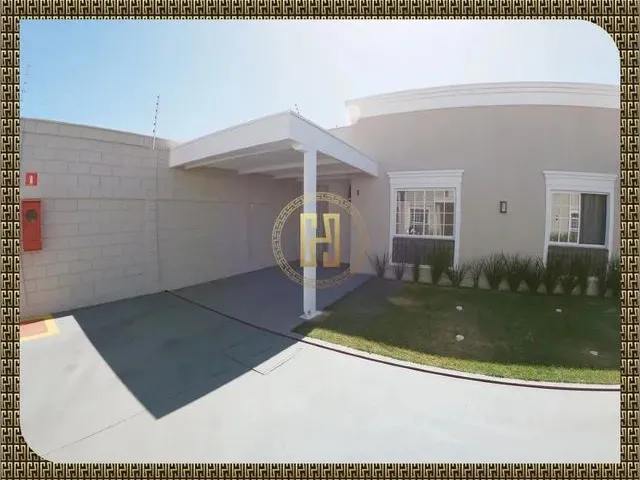 Imagem 9: Casa À Venda com 2 Quartos Sendo em Nova Mutum