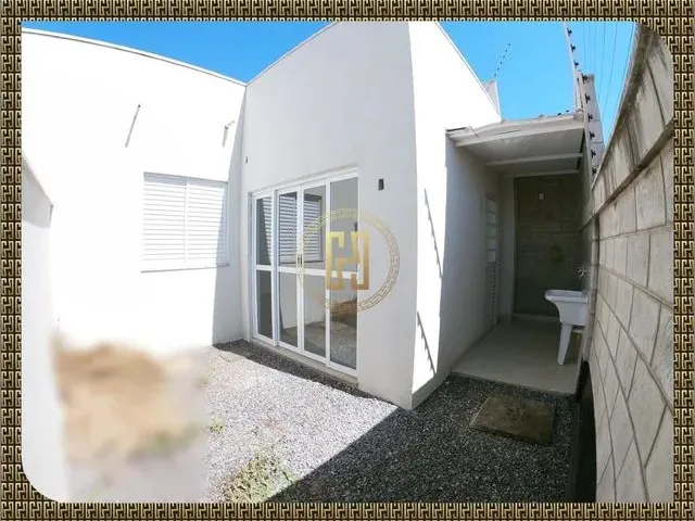 Imagem 2: Casa À Venda com 2 Quartos Sendo em Nova Mutum