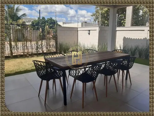 Imagem 7: Casa À Venda com 2 Quartos Sendo em Nova Mutum