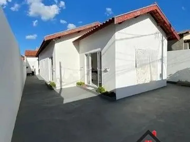 Imagem: Casa com 3 Dormitórios À Venda, 143 M²
