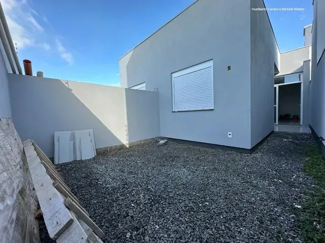 Imagem 12: Casa Térrea 2 Dormitórios, 01 Vaga de Carro