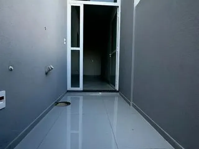 Imagem 2: Casa Térrea 2 Dormitórios, 01 Vaga de Carro