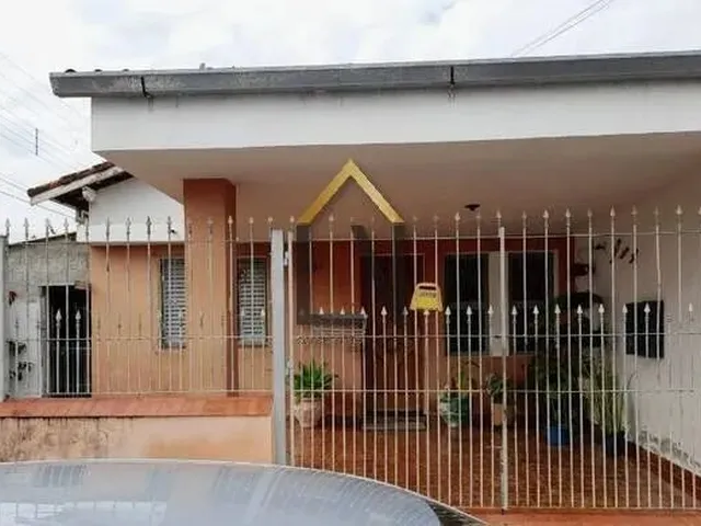 Imagem: Casa À Venda em Taubaté
