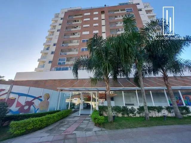 Imagem: Florianópolis - Apartamento Padrão - Itacorubi