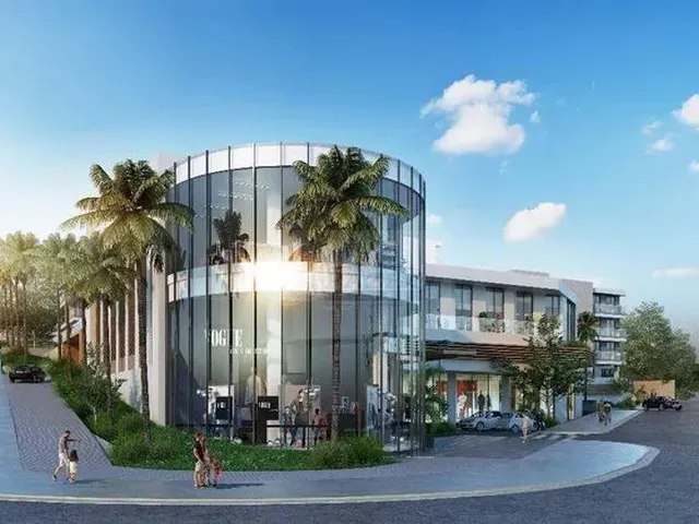 Imagem: Flat À Venda, 42 M² - Vinhedo Premium