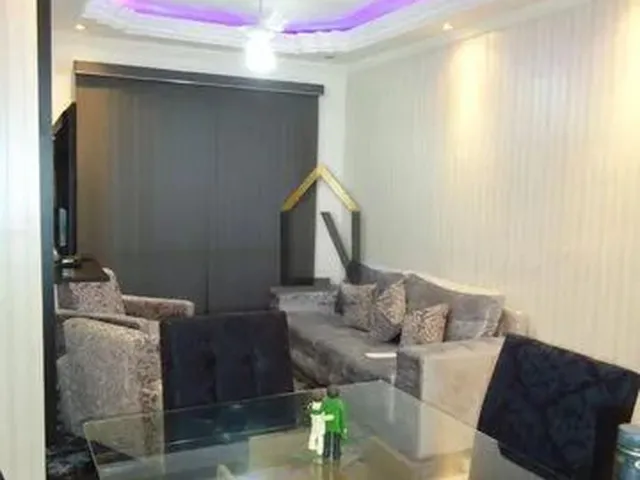 Imagem: Lindo Apartamento no Condomínio Smart Family