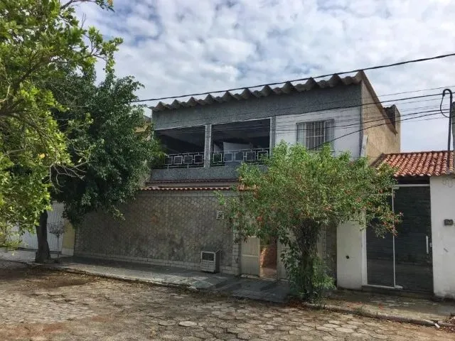 Imagem: Casa de Alto Padrão _ Vila Joana