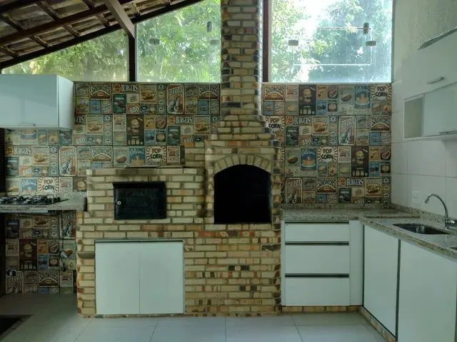 Imagem: Sobrado para Venda no Jardim Marílea