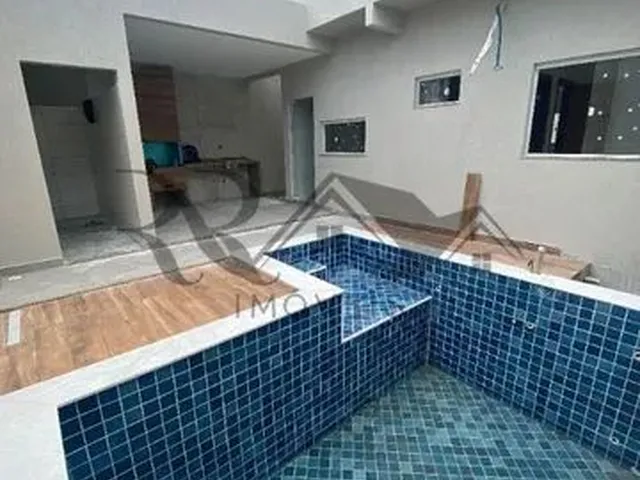 Imagem: Casa em Lauro de Freitas - Ba, Buraquinho
