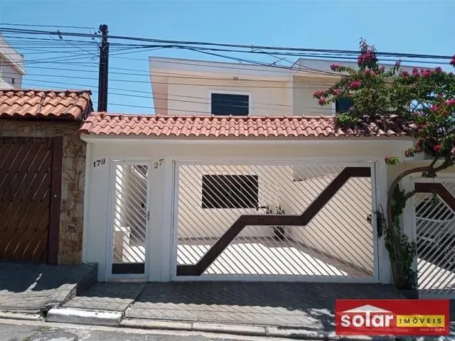 Imagem: Sobrado Vila Marieta São Paulo/Sp