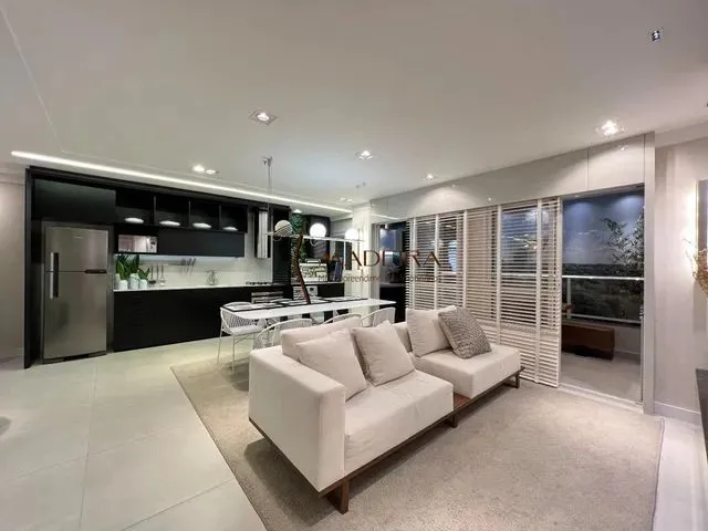 Imagem: Apartamento À Venda, 3 Quartos, 1 Suíte