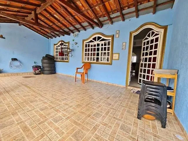 Imagem: Vendo Ótima Casa em Chácara Parreiral