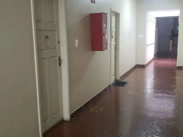 Imagem 1: Apartamento no Centro de Juiz de Fora