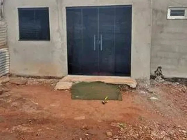 Imagem: Casa para Venda Possui 127 Metros Quadrados