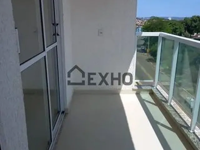Imagem: Apartamento À Venda, Cidade Jardim, Anápolis
