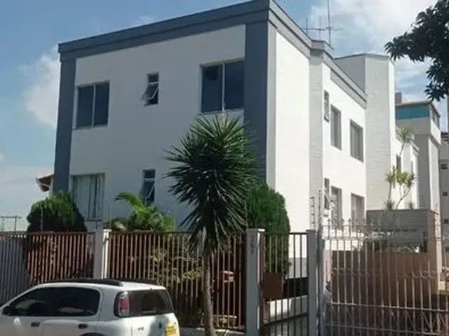 Imagem: Belo Horizonte - Apartamento Padrão - Planalto