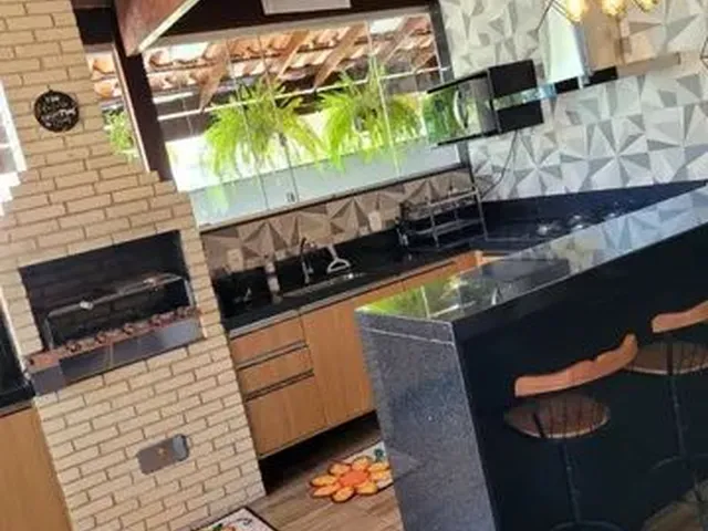 Imagem 6: Casa no Condomínio Vila Verde - Morada de Laranjeiras
