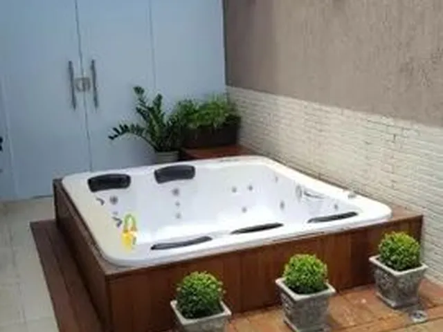 Imagem 8: Casa no Condomínio Vila Verde - Morada de Laranjeiras