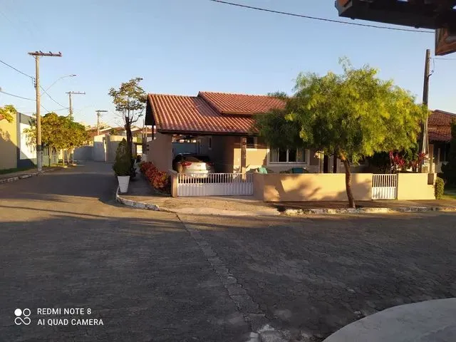 Imagem 2: Casa no Condomínio Vila Verde - Morada de Laranjeiras