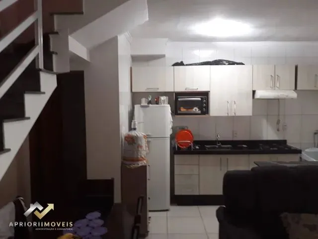 Imagem: Sobrado com 2 Dormitórios À Venda, 59