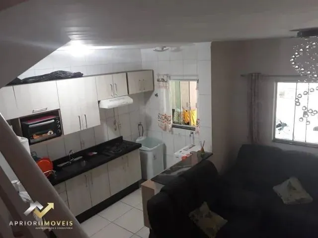 Imagem 4: Sobrado com 2 Dormitórios À Venda, 59 M² por R$ 340.000,00 - Vila Progresso - Santo