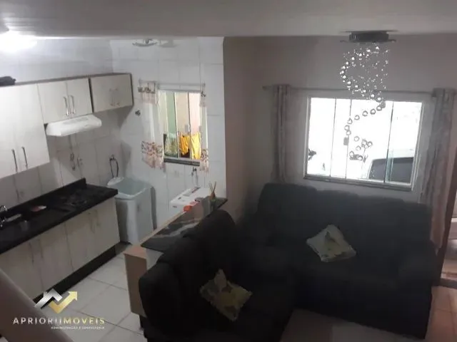 Imagem 8: Sobrado com 2 Dormitórios À Venda, 59 M² por R$ 340.000,00 - Vila Progresso - Santo