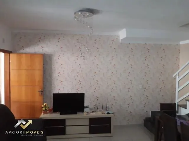 Imagem 16: Sobrado com 2 Dormitórios À Venda, 59 M² por R$ 340.000,00 - Vila Progresso - Santo
