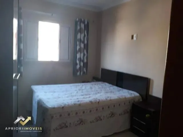 Imagem 3: Sobrado com 2 Dormitórios À Venda, 59 M² por R$ 340.000,00 - Vila Progresso - Santo