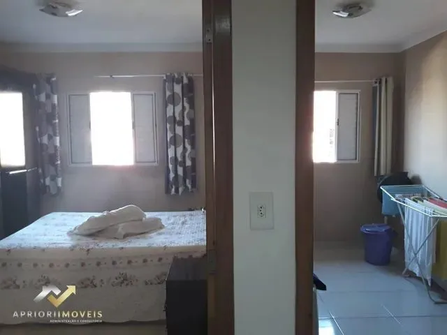 Imagem 11: Sobrado com 2 Dormitórios À Venda, 59 M² por R$ 340.000,00 - Vila Progresso - Santo