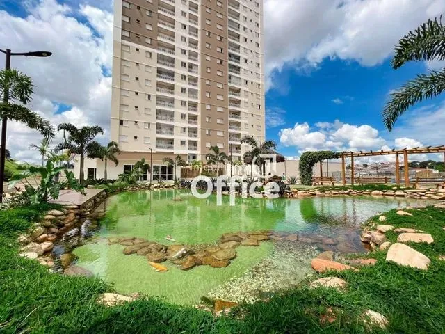 Imagem: Apartamento Avenida Parque 3Q À Venda