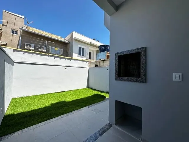 Imagem: Sobrado com 02 Suítes no Bairro Igara