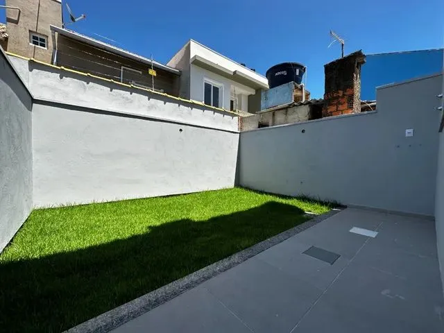Imagem 4: Sobrado com 02 Suítes no Bairro Igara