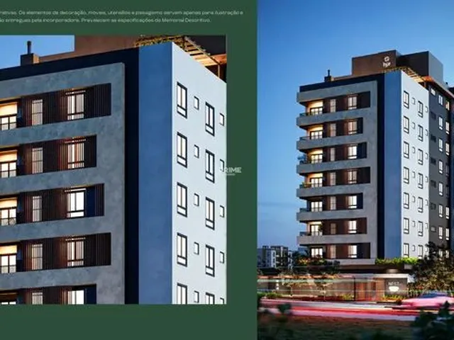 Imagem: Apartamento no Tingui- 3 Suítes