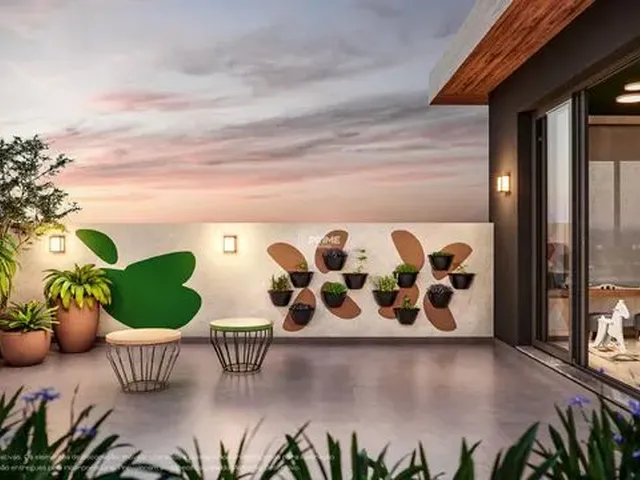 Imagem 8: Apartamento no Tingui- 3 Suítes