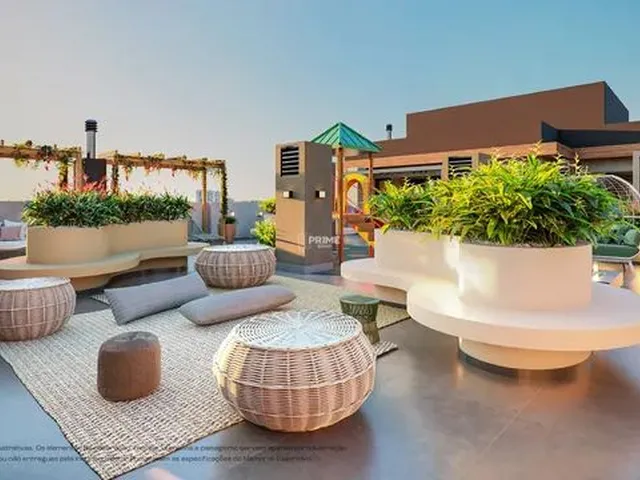 Imagem 2: Apartamento no Tingui- 3 Suítes