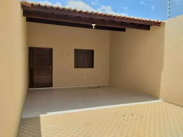 Imagem 6: Casa 3 Quartos - São Benedito