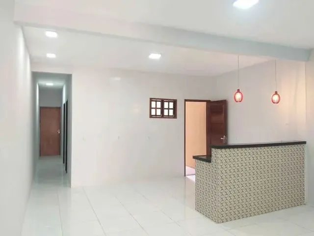 Imagem 8: Casa 3 Quartos - São Benedito