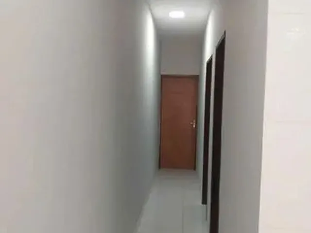 Imagem 2: Casa 3 Quartos - São Benedito