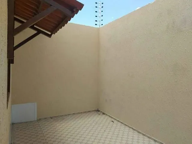 Imagem 9: Casa 3 Quartos - São Benedito
