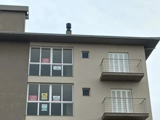 Imagem: Apartamento Novo, Cobertura