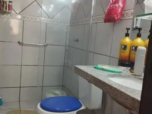 Imagem 4: Casa com 3 Quartos na Lagoa Redonda. - Ca49924