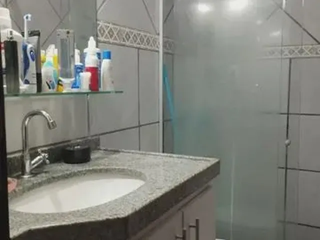 Imagem 15: Casa com 3 Quartos na Lagoa Redonda. - Ca49924