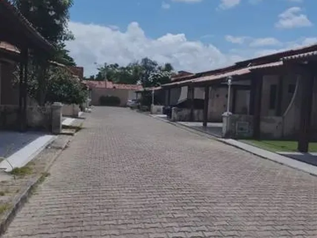 Imagem 5: Casa com 3 Quartos na Lagoa Redonda. - Ca49924