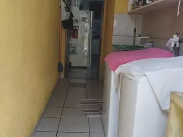 Imagem 13: Casa com 3 Quartos na Lagoa Redonda. - Ca49924