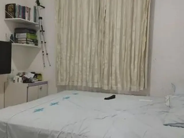 Imagem 12: Casa com 3 Quartos na Lagoa Redonda. - Ca49924