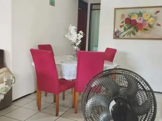 Imagem 11: Casa com 3 Quartos na Lagoa Redonda. - Ca49924